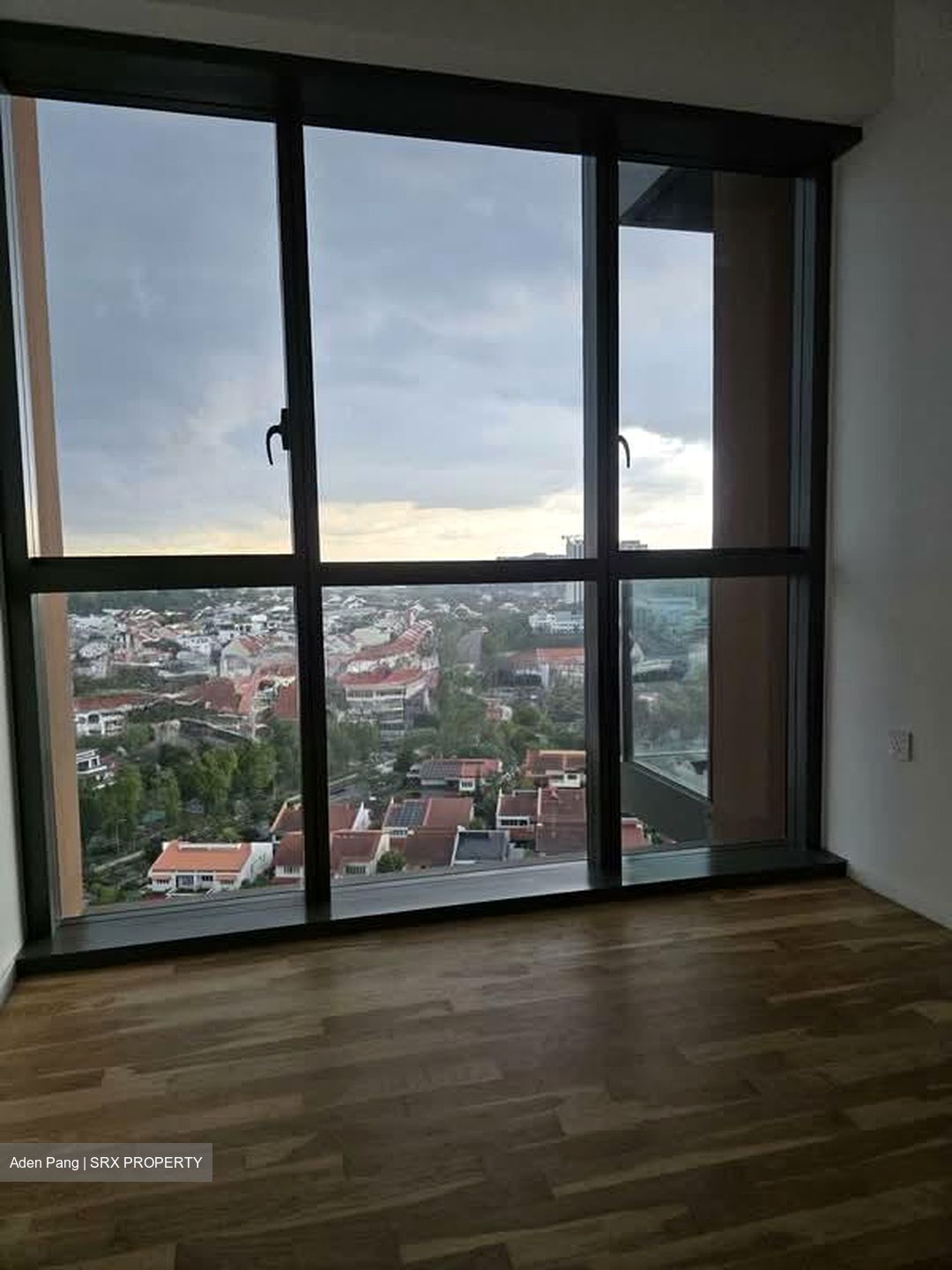 Amo Residence (D20), Apartment #527470321
